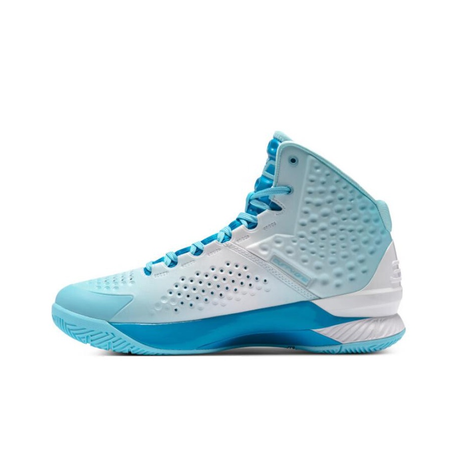 Men Shoes Under Armour - Under Armour Curry 1 High top