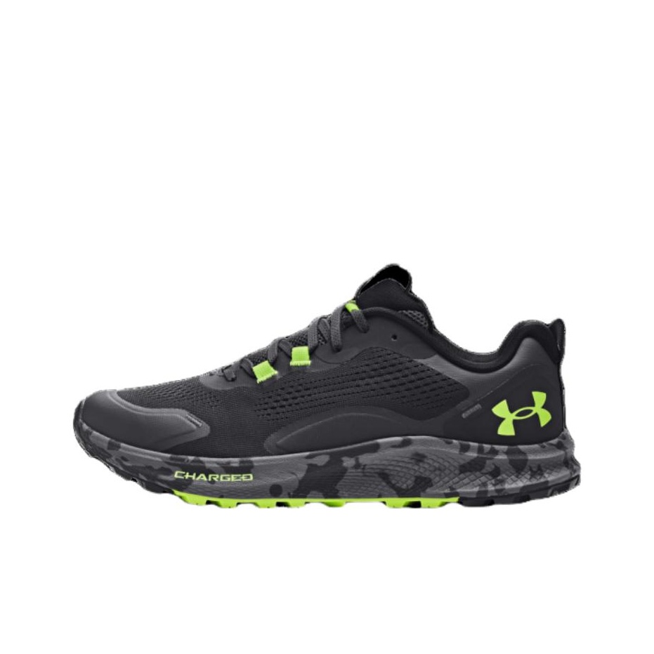 Men Shoes Under Armour - Under Armour Charged Bandit Trail 2