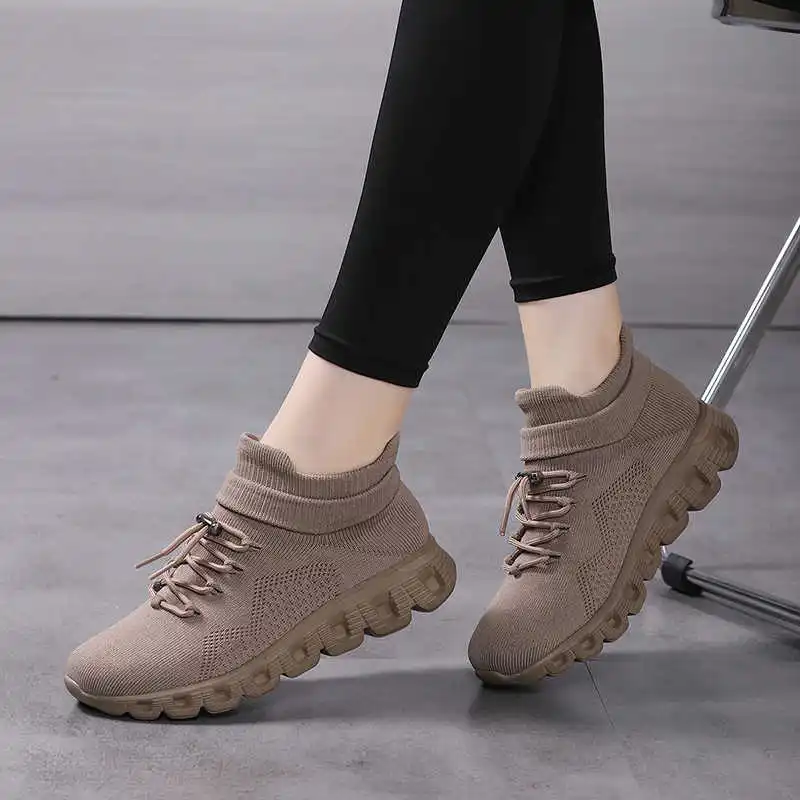 Men'S Shoes Slip On - Anti Slip Snowboard Boots Luxury High