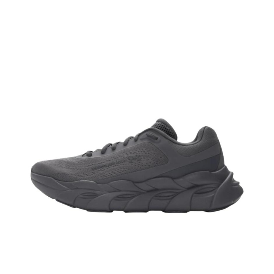 Men Shoes Under Armour - Under Armour Breathable Support Running Shoes