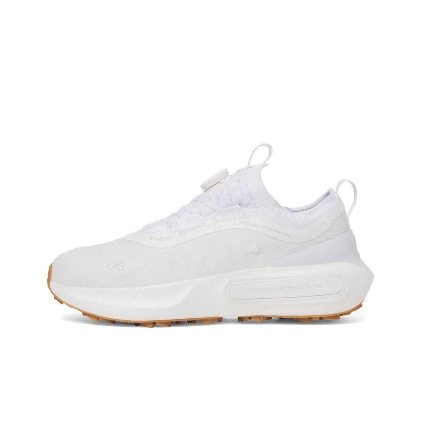 Men Shoes Under Armour - Under Armour Cushioning Low top Golf