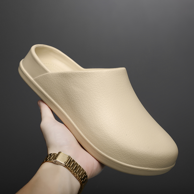 Men Slippers WaterProof Anti S - Men'S Shoes Cole Haan recension och pris