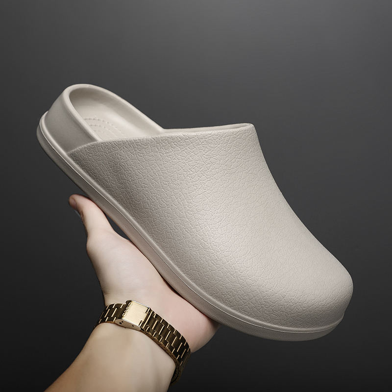 Men Slippers WaterProof Anti S - Men'S Shoes Cole Haan recension och pris