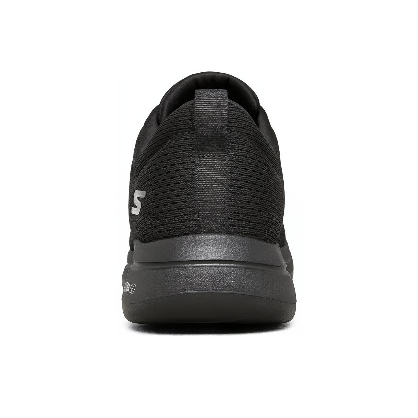 Skechers Go Walk 5 Cushioning  - Men Shoes Black recension och pris