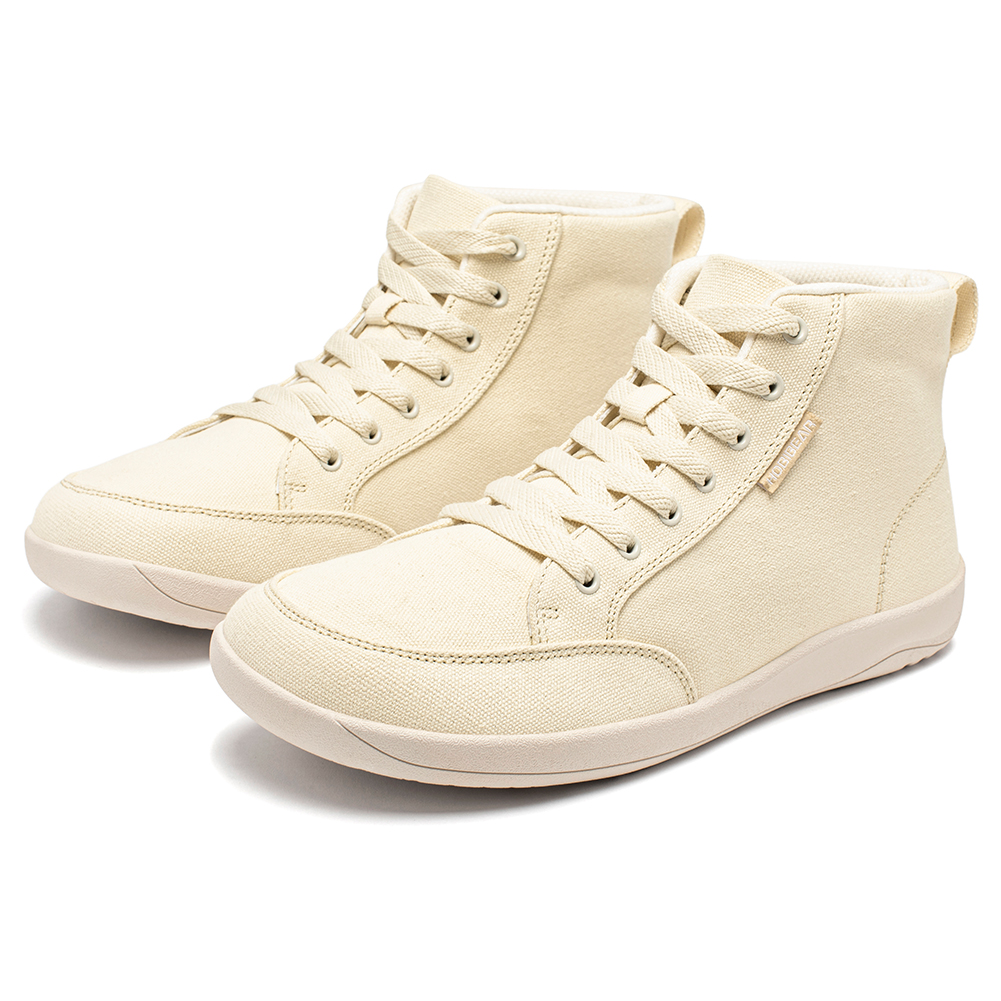 HOBIBEAR Mid-Top Barefoot Shoe - Men'S Shoes With Wide Toe Box recension och pris