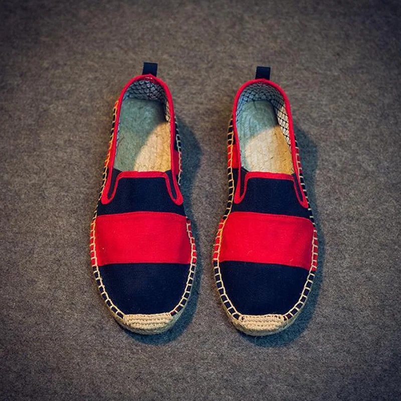 Spring Summer Mens Casual Shoe - Men Shoes Red Tape recension och pris