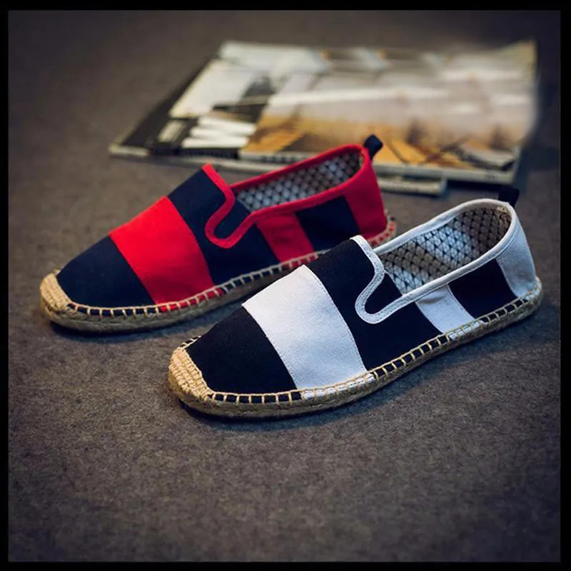 Spring Summer Mens Casual Shoe - Men Shoes Red Tape recension och pris