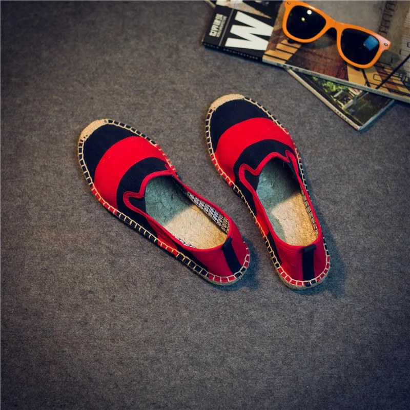Spring Summer Mens Casual Shoe - Men Shoes Red Tape recension och pris