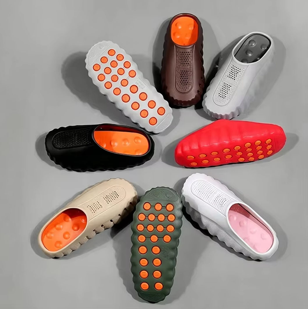 Men Mind 001 Slippers Desginer - Men Shoes Red Tape recension och pris