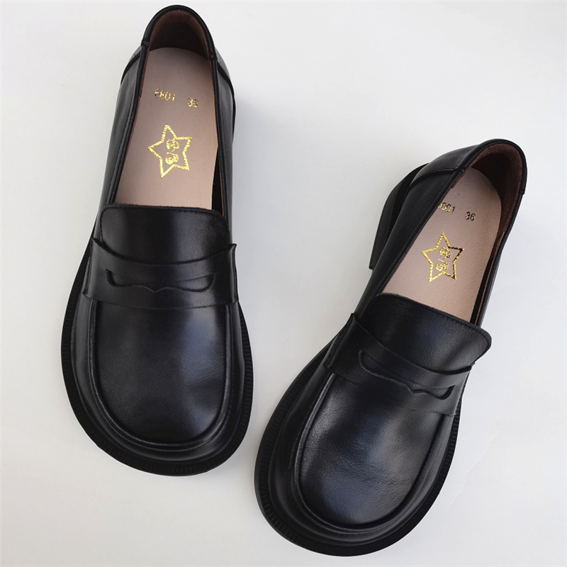 Careaymade-Women's Casual Shoe - Men'S Shoes Slip On recension och pris