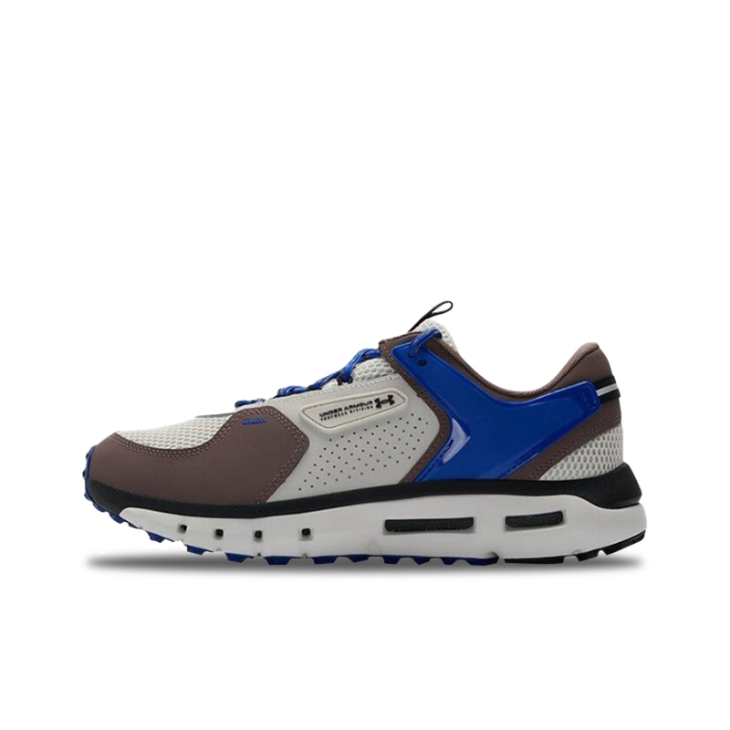 Under Armour Summit Trek White - Men Shoes Under Armour recension och pris