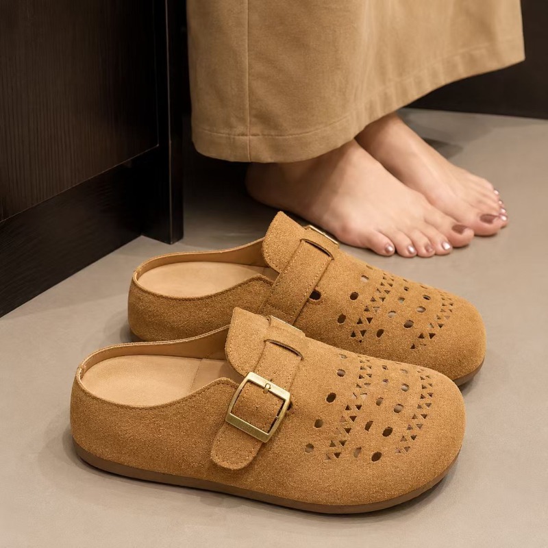 Women's Summer Thick Bottom Sl - Men'S Shoes Slip On recension och pris