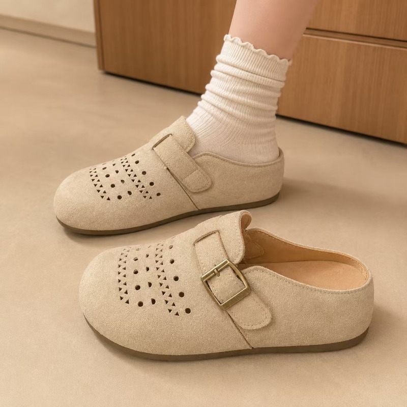 Women's Summer Thick Bottom Sl - Men'S Shoes Slip On recension och pris