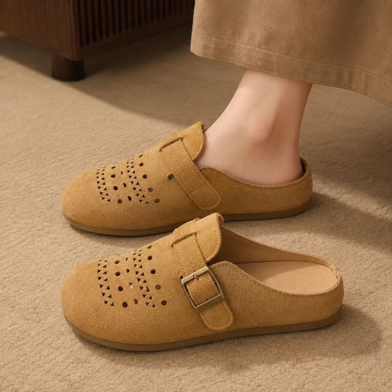 Women's Summer Thick Bottom Sl - Men'S Shoes Slip On recension och pris