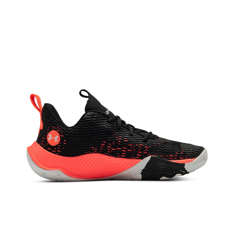 Under Armour Spawn 3 Vintage B - Men Shoes Under Armour recension och pris