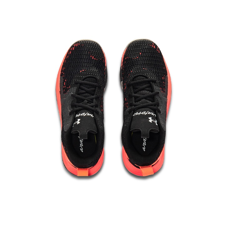 Under Armour Spawn 3 Vintage B - Men Shoes Under Armour recension och pris