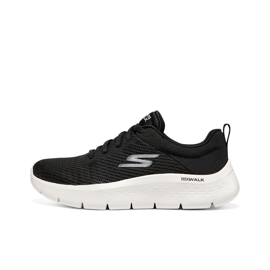 Skechers Go Walk Flex Comforta - Men Shoes Black recension och pris