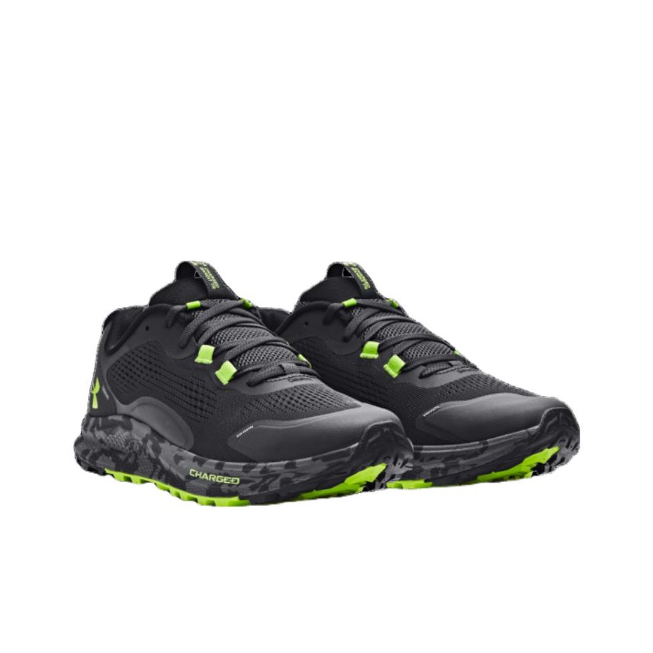 Under Armour Charged Bandit Tr - Men Shoes Under Armour recension och pris
