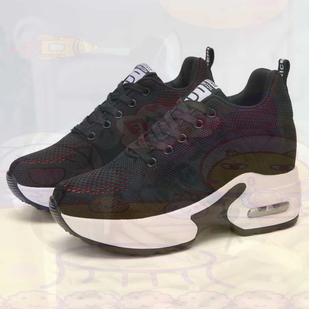 Red Size 36 Shoes Woman Tennis - Men Shoes Red Bottom recension och pris