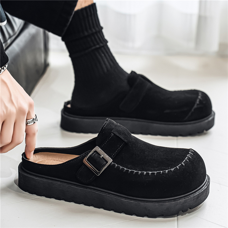 Summer Light Men Slip On Canva - Men'S Shoes Slip On recension och pris