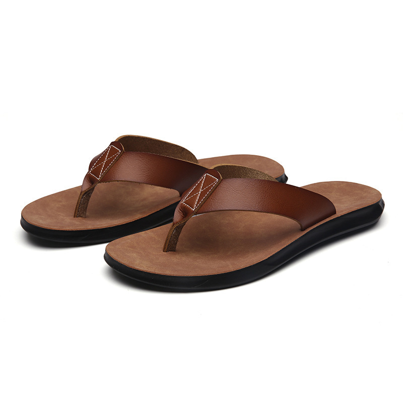 38-47 New Italian Leather Flip - Men'S Shoes Cole Haan recension och pris