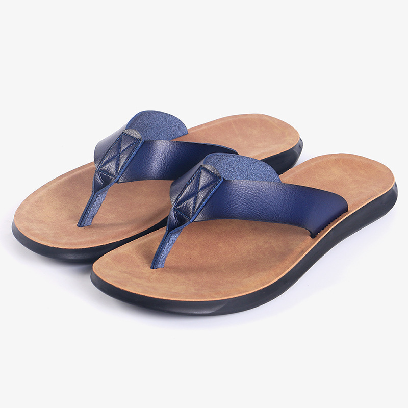 38-47 New Italian Leather Flip - Men'S Shoes Cole Haan recension och pris