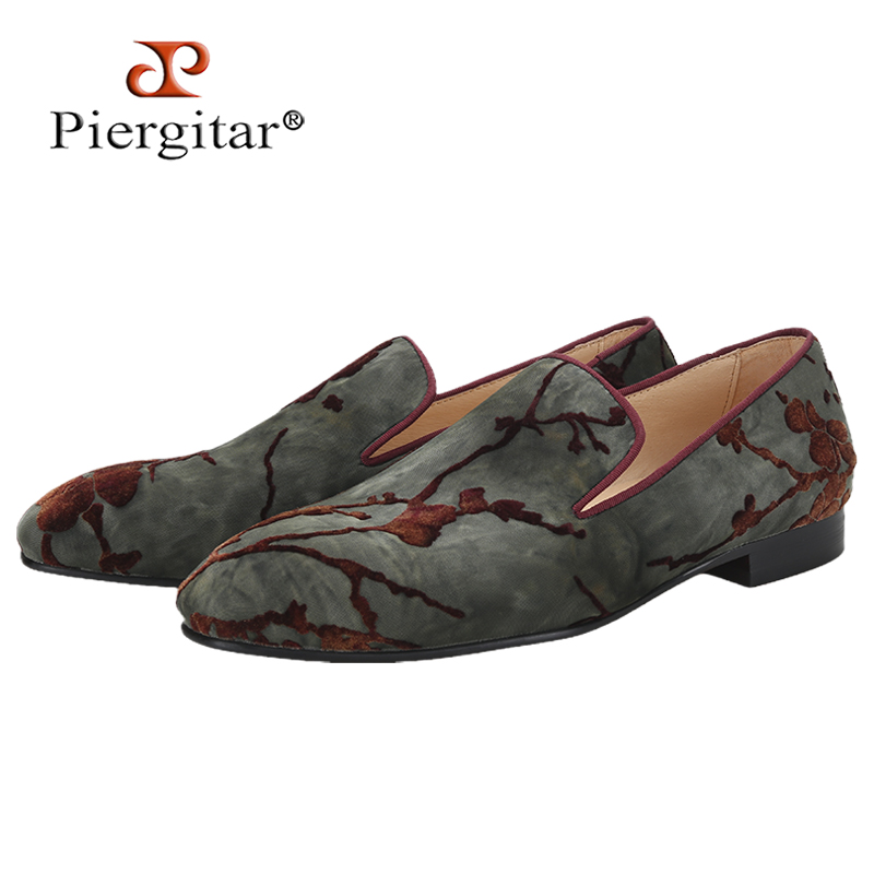 Piergitar 2026 Custom-Made Flo - Men Shoes Red Tape recension och pris