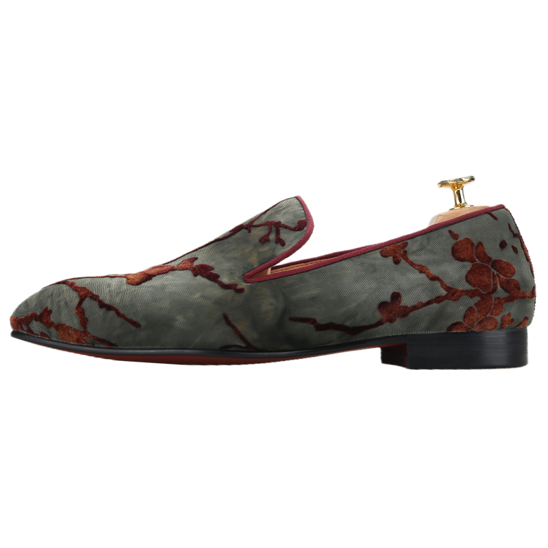 Piergitar 2026 Custom-Made Flo - Men Shoes Red Tape recension och pris