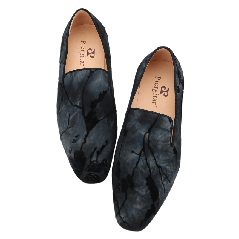 Piergitar 2026 Custom-Made Flo - Men Shoes Red Tape recension och pris