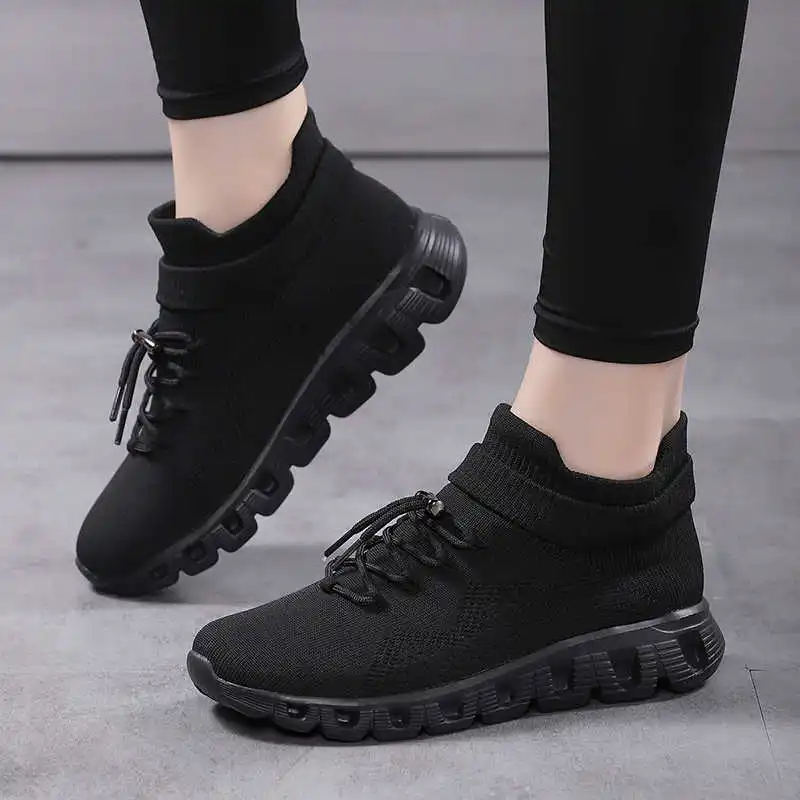 Anti Slip Snowboard Boots Luxu - Men'S Shoes Slip On recension och pris
