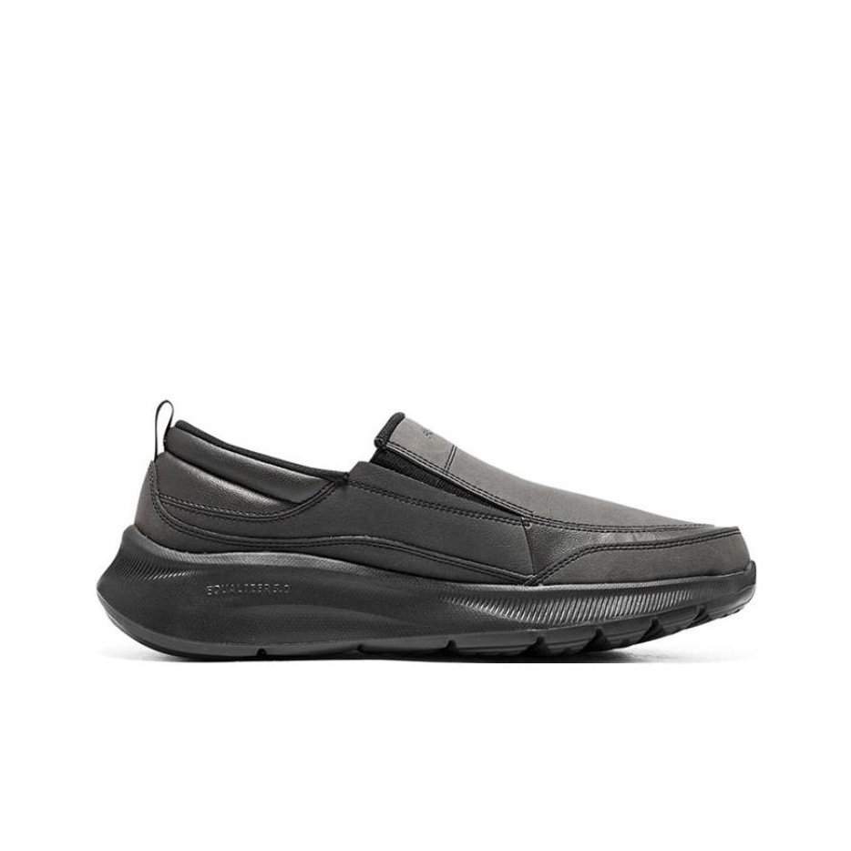 Skechers Equalizer 5.0 Synthet - Men Shoes Black recension och pris