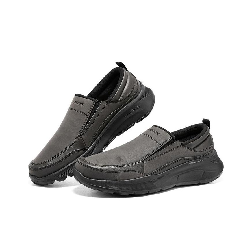 Skechers Equalizer 5.0 Synthet - Men Shoes Black recension och pris