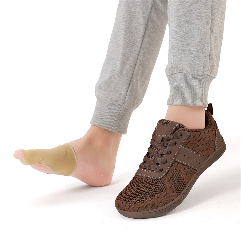 Unisex Wide Toe Box Sneakers B - Men'S Shoes With Wide Toe Box recension och pris