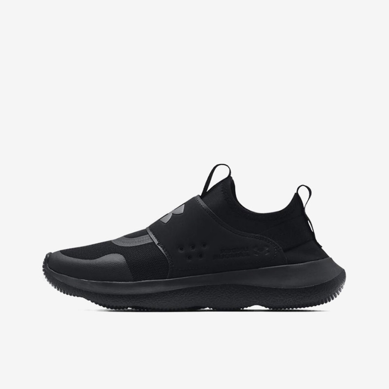Under Armour Mens Slip‑On Runn - Men Shoes Under Armour recension och pris