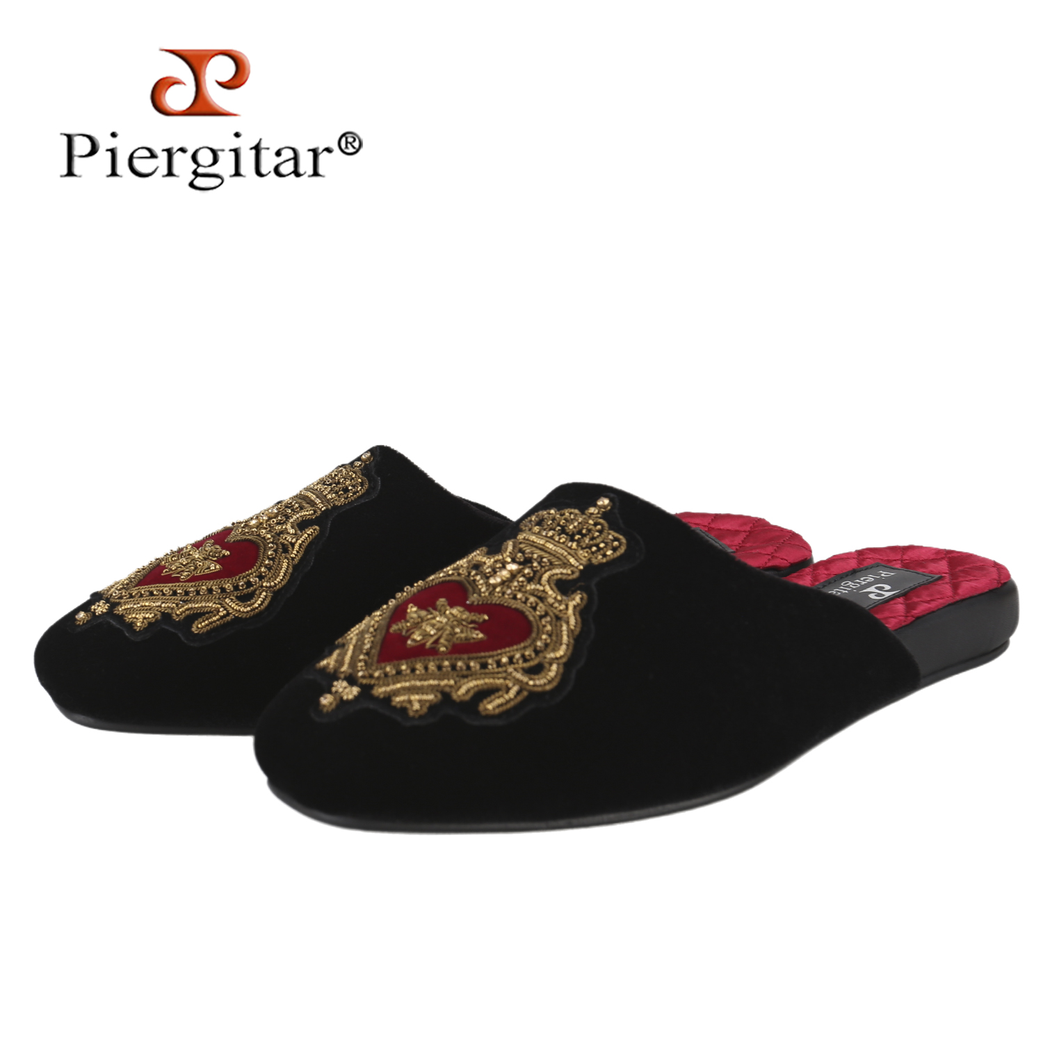 Piergitar 2026 Summer New Styl - Men Shoes Red Tape recension och pris