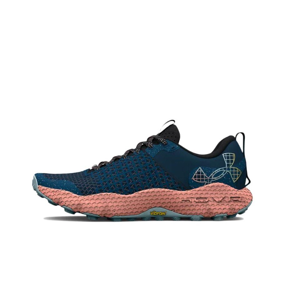Under Armour Hovr Ridge Runnin - Men Shoes Under Armour recension och pris