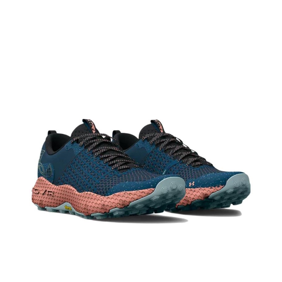 Under Armour Hovr Ridge Runnin - Men Shoes Under Armour recension och pris