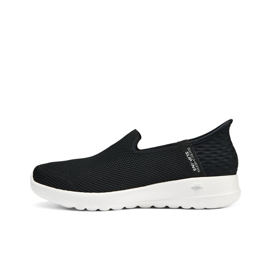 Skechers Abrasion Resistant Br - Men Shoes Black recension och pris