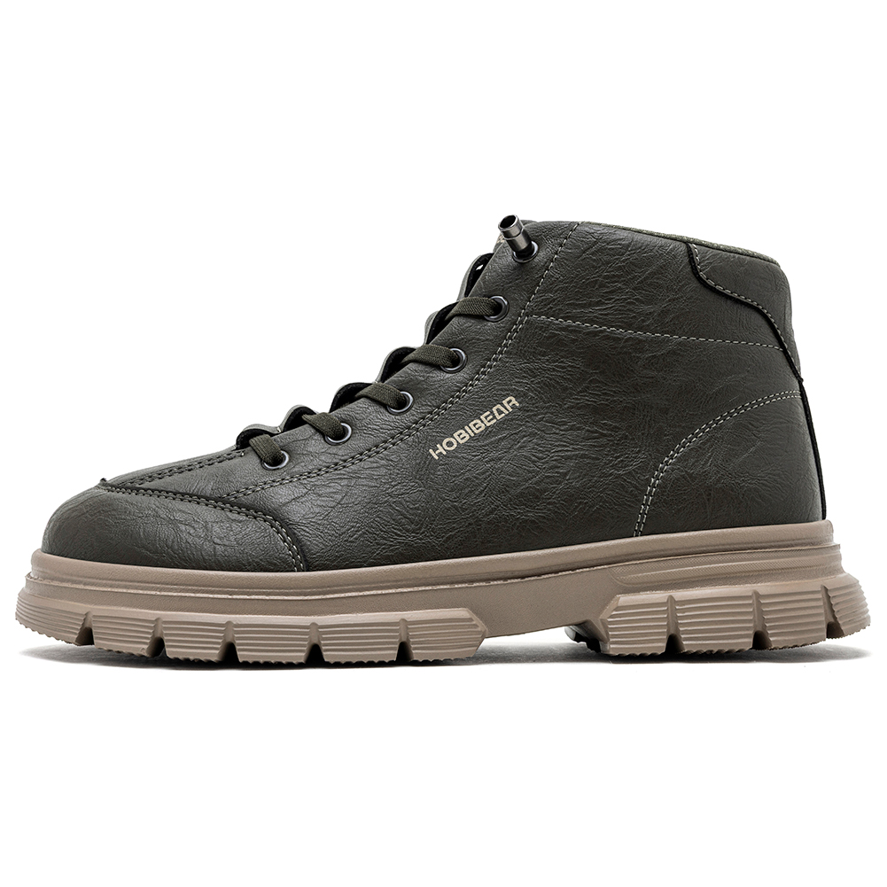 HOBIBEAR Men's Wide Toe Box An - Men'S Shoes With Wide Toe Box recension och pris