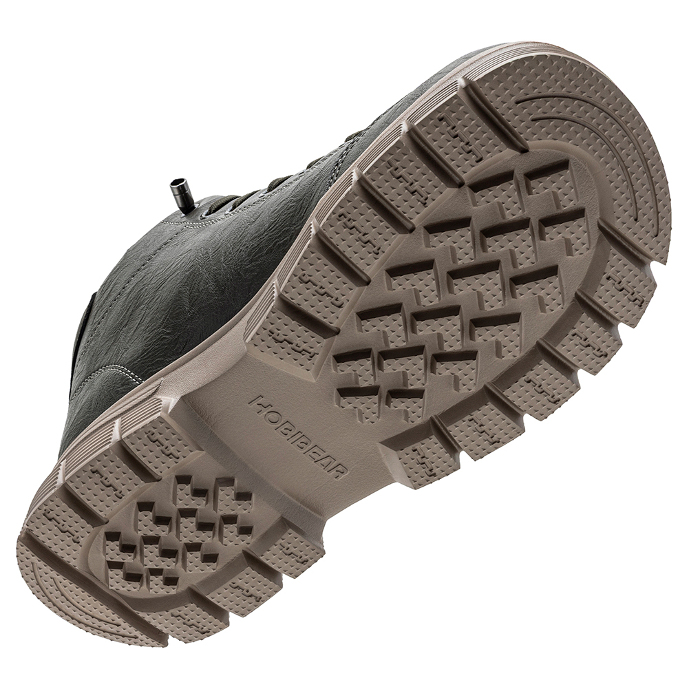 HOBIBEAR Men's Wide Toe Box An - Men'S Shoes With Wide Toe Box recension och pris