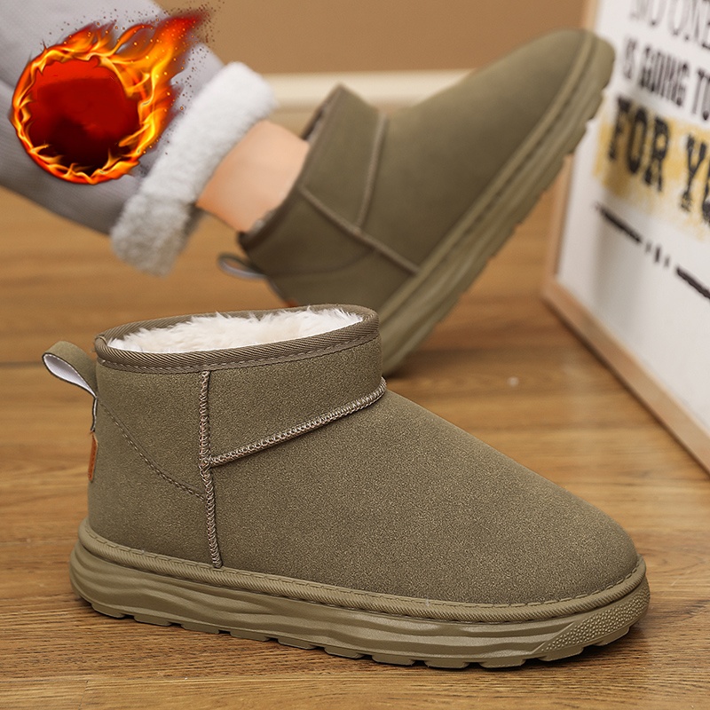 Couple Style Autumn and Winter - Men Shoes Online recension och pris