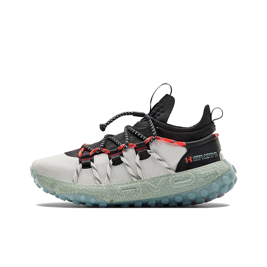 Under Armour HOVR Summit Fat T - Men Shoes Under Armour recension och pris