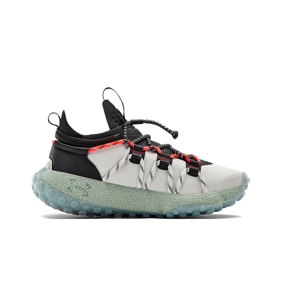 Under Armour HOVR Summit Fat T - Men Shoes Under Armour recension och pris