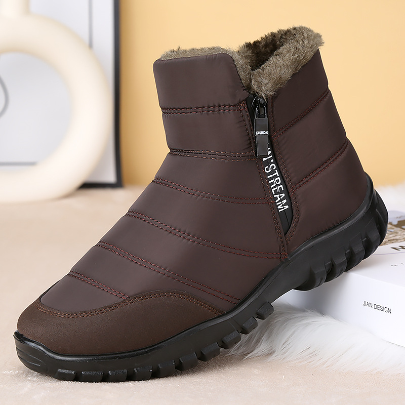 Men Ankle Snow Boots Waterproo - Men'S Shoes Cole Haan recension och pris
