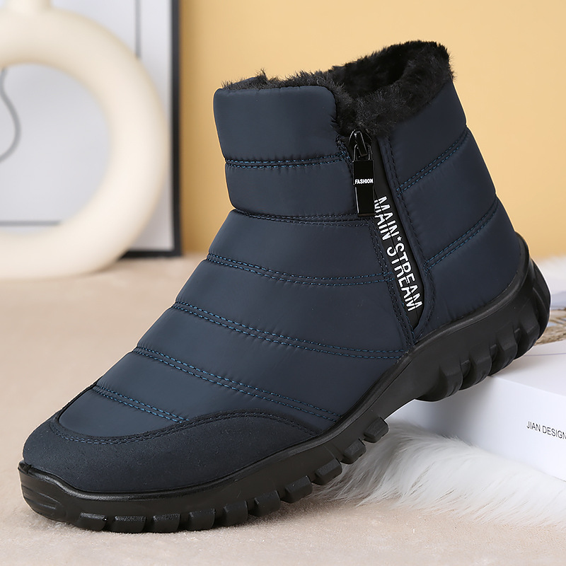 Men Ankle Snow Boots Waterproo - Men'S Shoes Cole Haan recension och pris