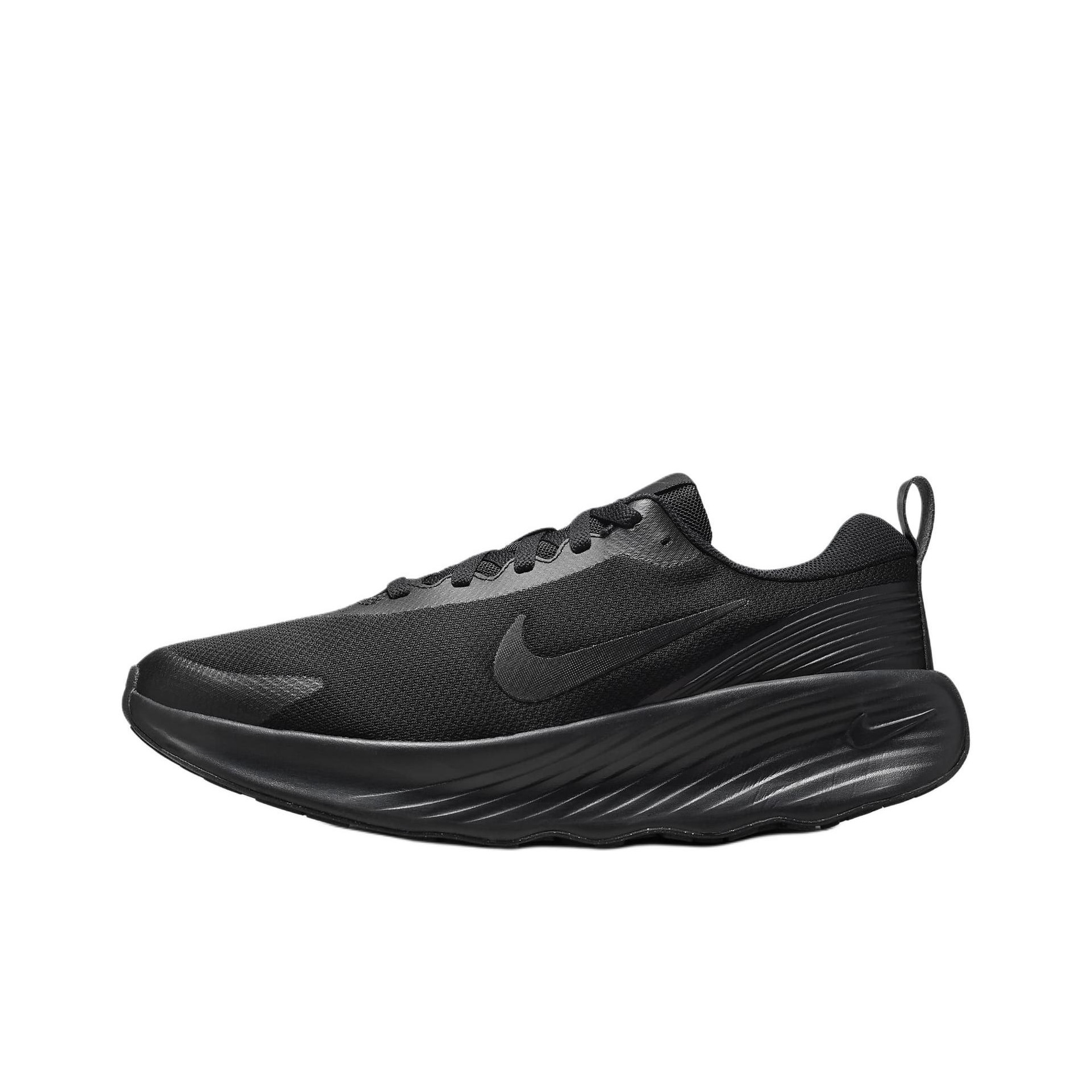 Nike Low top Walking Shoes Men - Men Shoes Black recension och pris