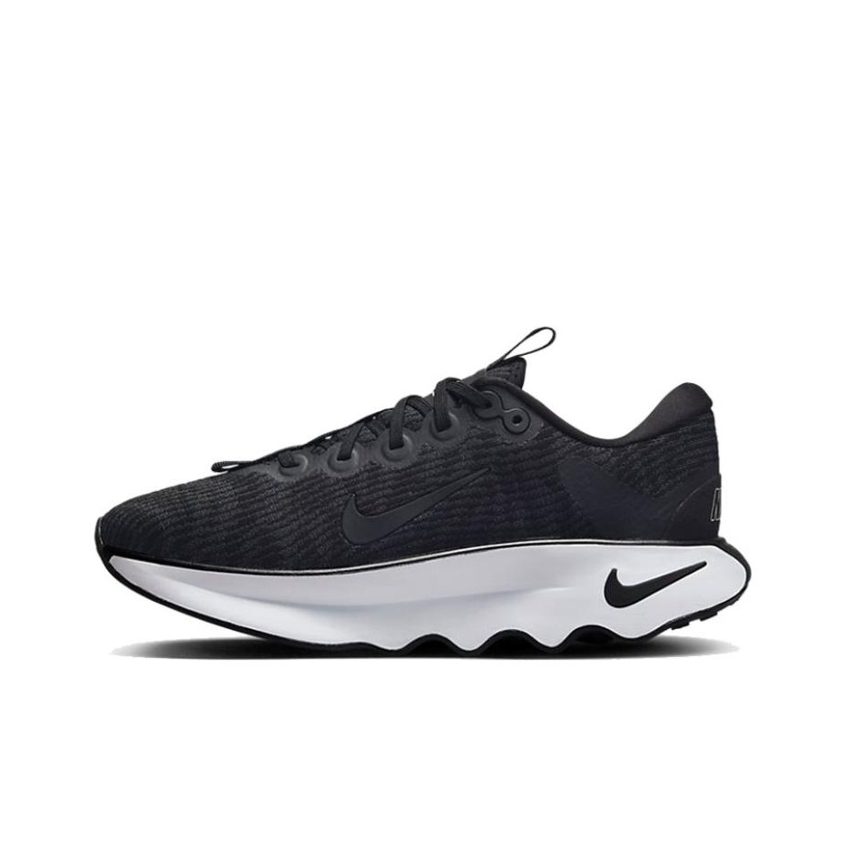 Nike Motiva Lightweight Low to - Men Shoes Black recension och pris