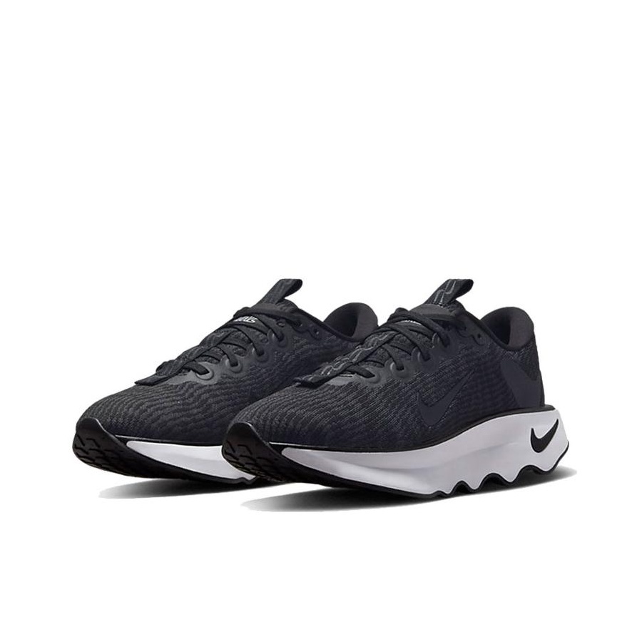 Nike Motiva Lightweight Low to - Men Shoes Black recension och pris