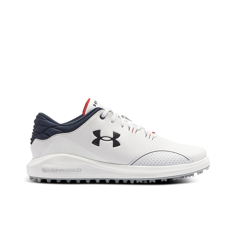 Under Armour Draw Sport Spikel - Men Shoes Under Armour recension och pris