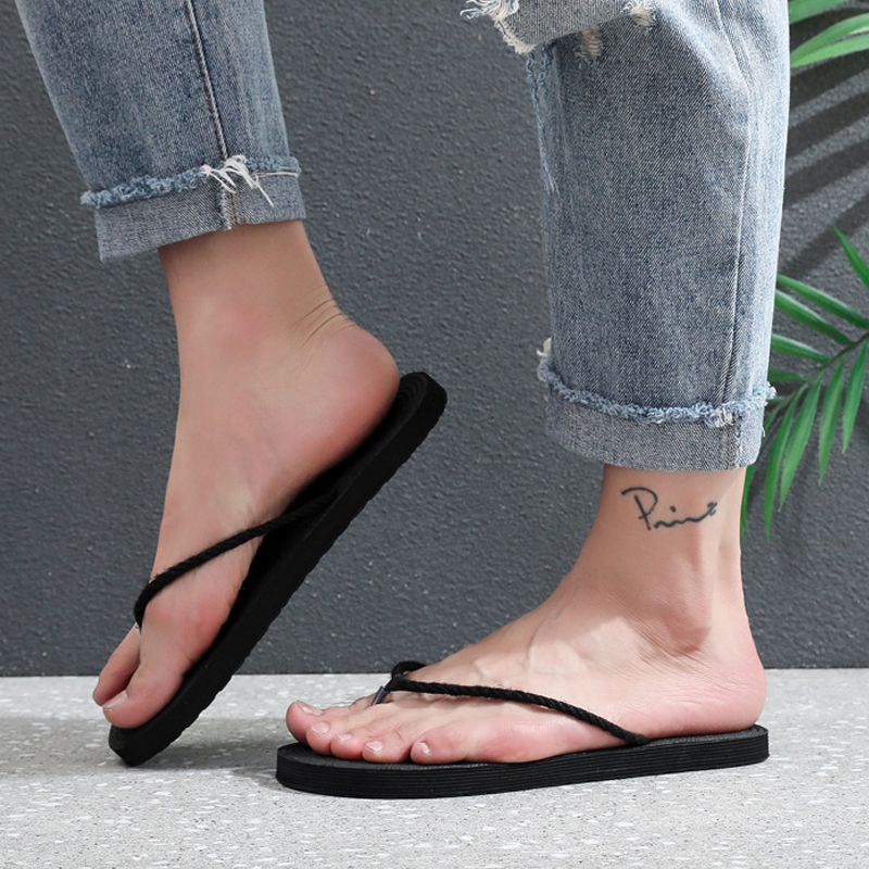 Casual Flip Flops for Men Slip - Men'S Shoes Cole Haan recension och pris